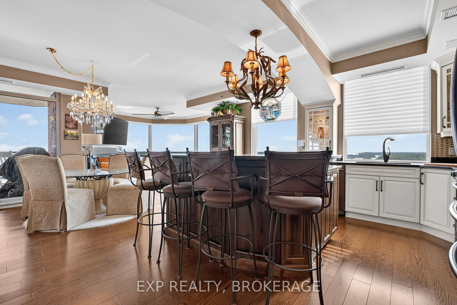 15 ST ANDREW Street • #1802 • Brockville, ON photo 16