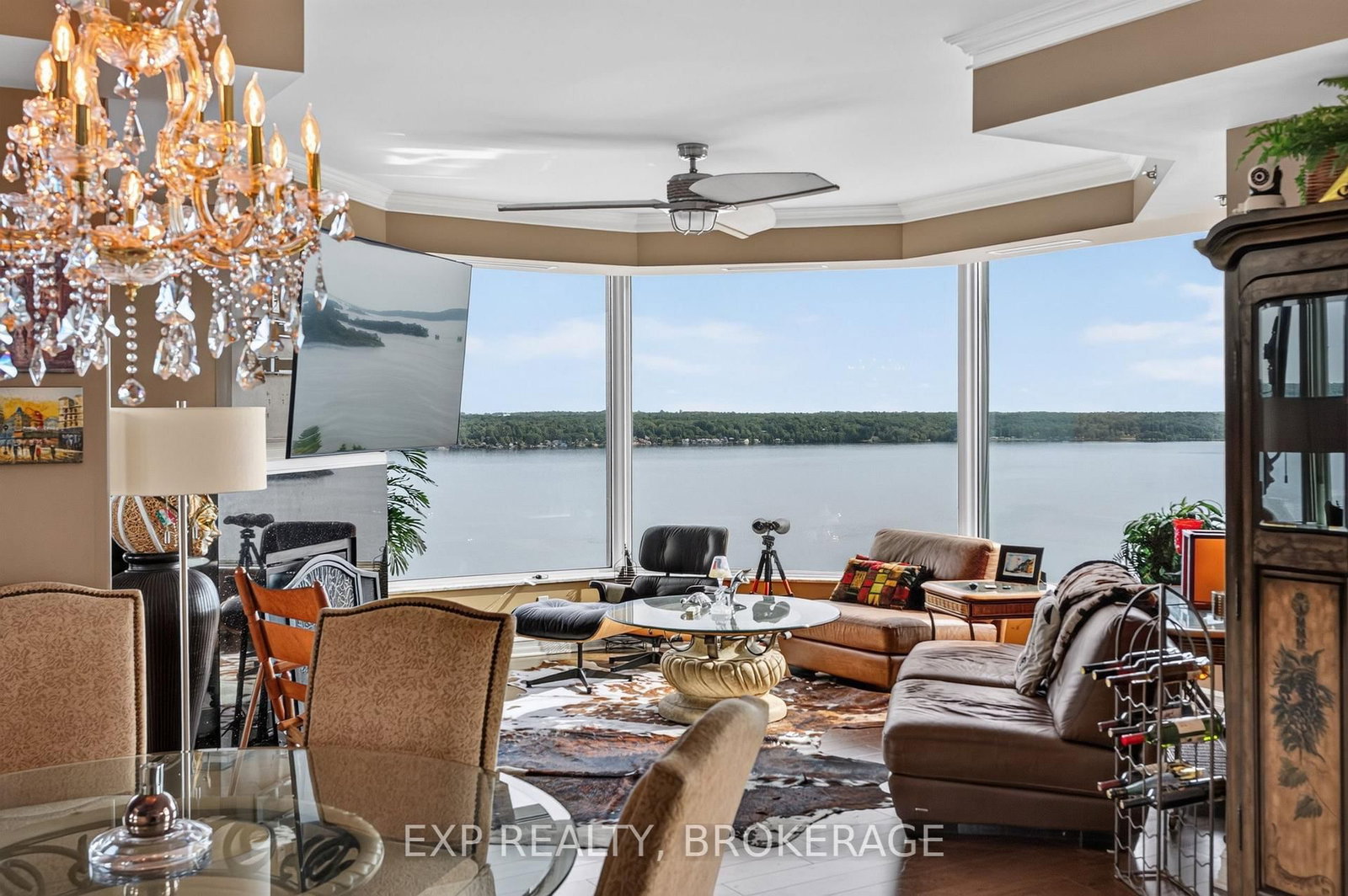 15 ST ANDREW Street • #1802 • Brockville, ON photo 17