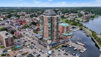 15 ST ANDREW Street • #1802 • Brockville, ON photo 2