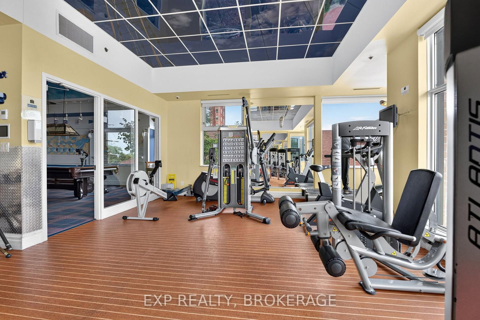 15 ST ANDREW Street • #1802 • Brockville, ON photo 30