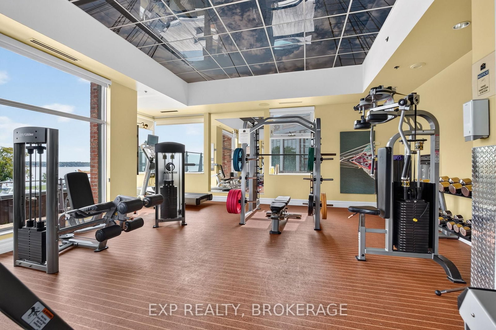 15 ST ANDREW Street • #1802 • Brockville, ON photo 31