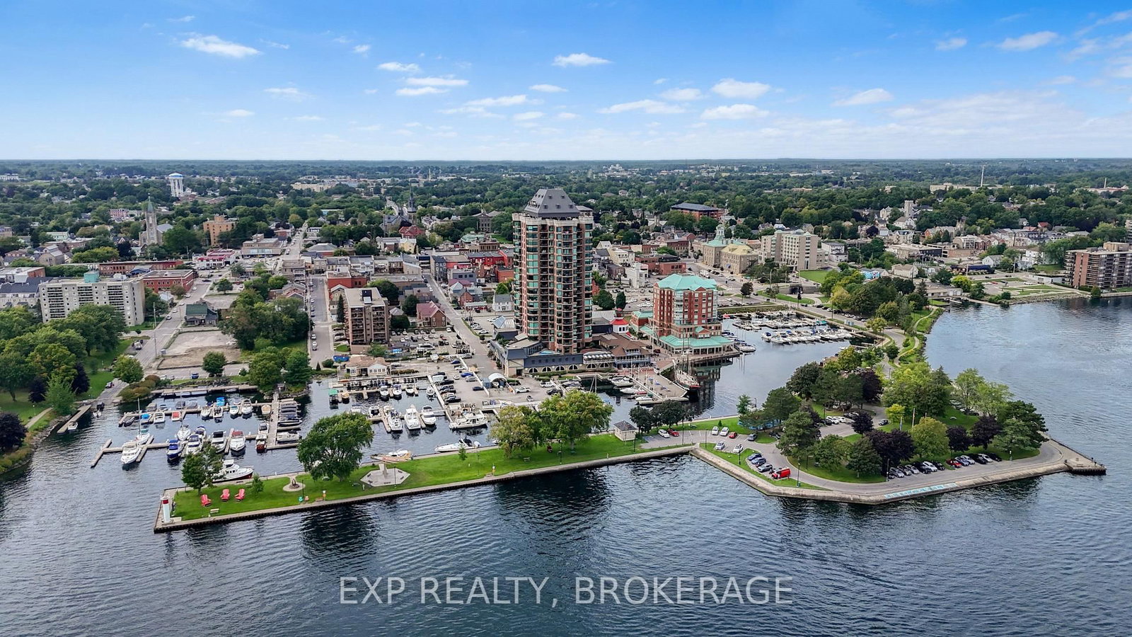 15 ST ANDREW Street • #1802 • Brockville, ON photo 37
