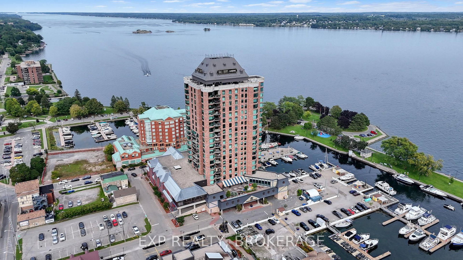 15 ST ANDREW Street • #1802 • Brockville, ON photo 38