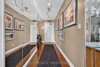 15 ST ANDREW Street • #1802 • Brockville, ON photo 4