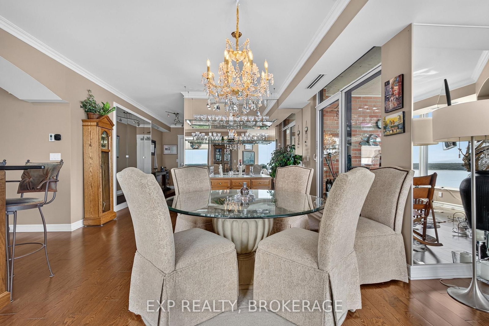 15 ST ANDREW Street • #1802 • Brockville, ON photo 6