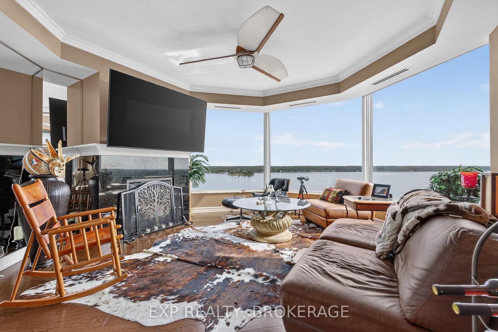 15 ST ANDREW Street • #1802 • Brockville, ON photo 7