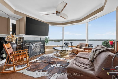 15 ST ANDREW Street • #1802 • Brockville, ON photo 7