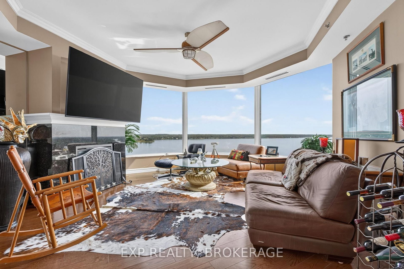 15 ST ANDREW Street • #1802 • Brockville, ON photo 8