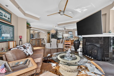 15 ST ANDREW Street • #1802 • Brockville, ON photo 9