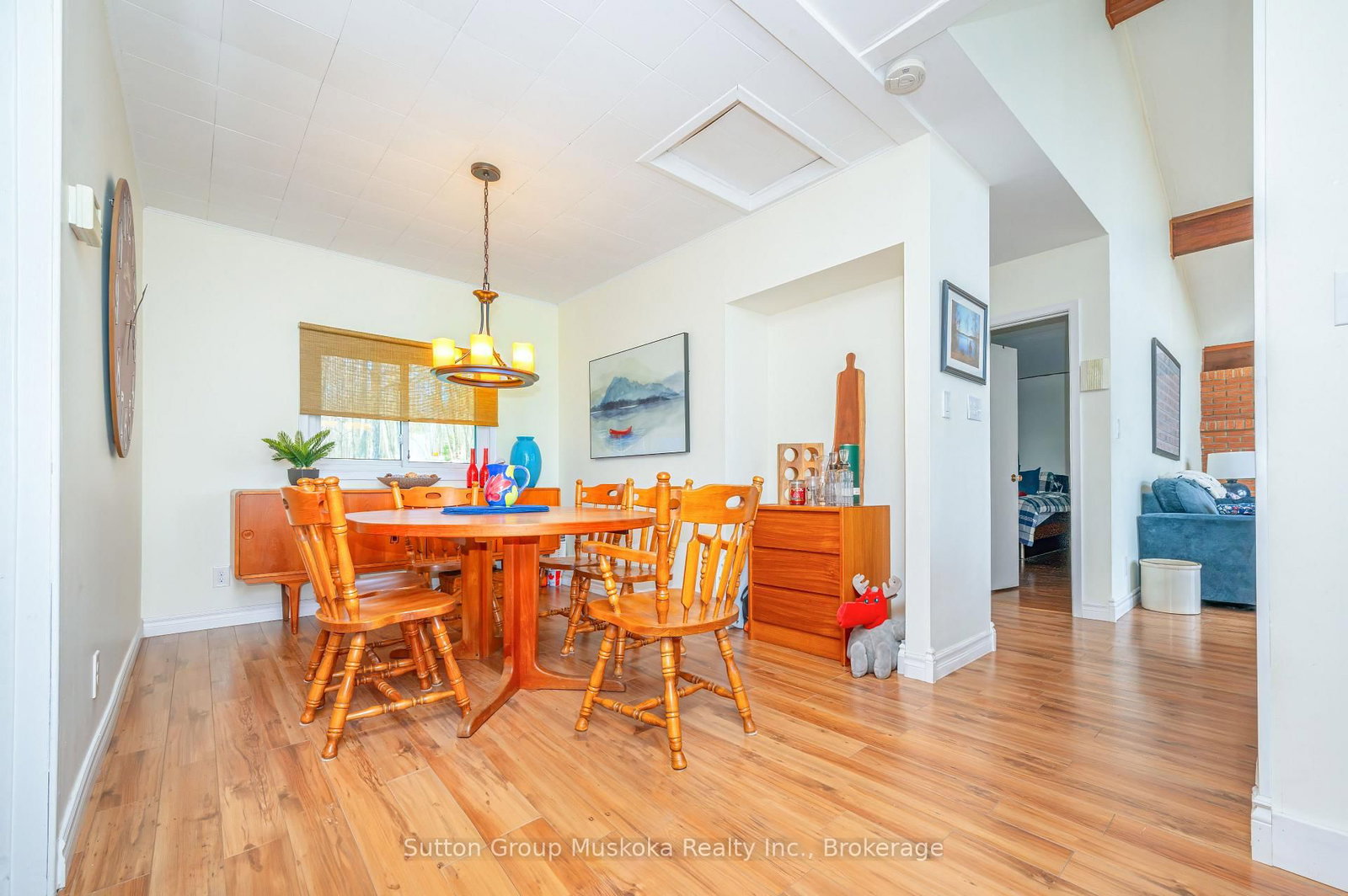 562 and 568 East Waseosa Lake Road • Huntsville, ON photo 15
