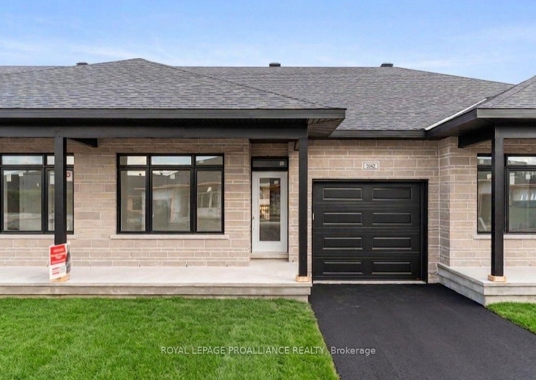 1042 Turner Drive • Brockville, ON photo 1