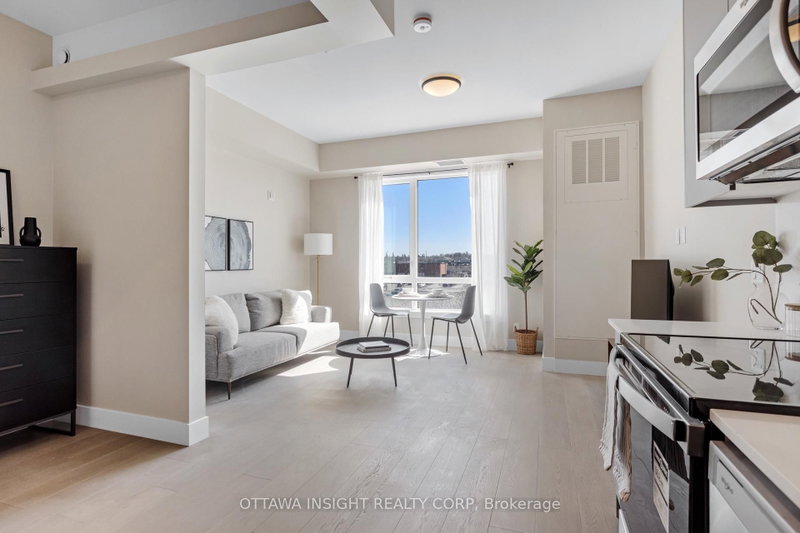1C - 180 Kanata Avenue