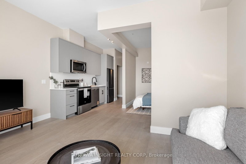 1C - 180 Kanata Avenue