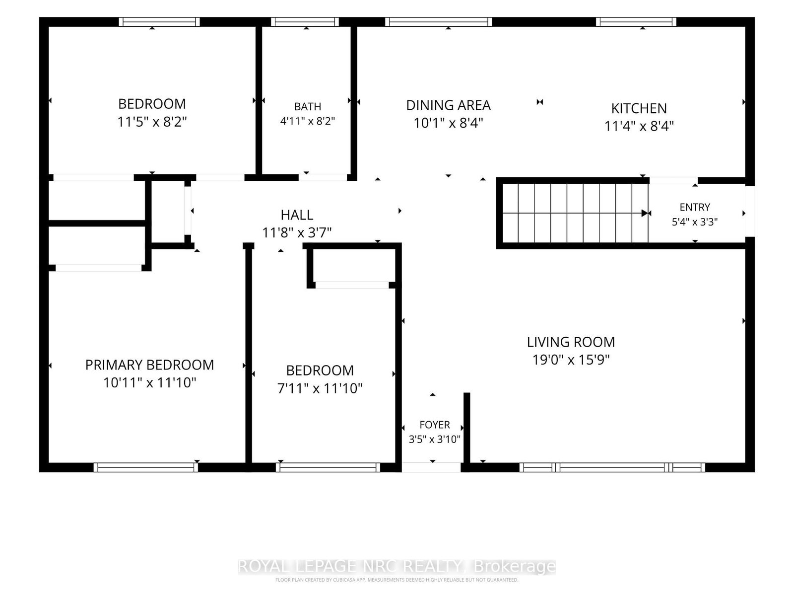 7427 Merritt Avenue • Niagara Falls, ON photo 35