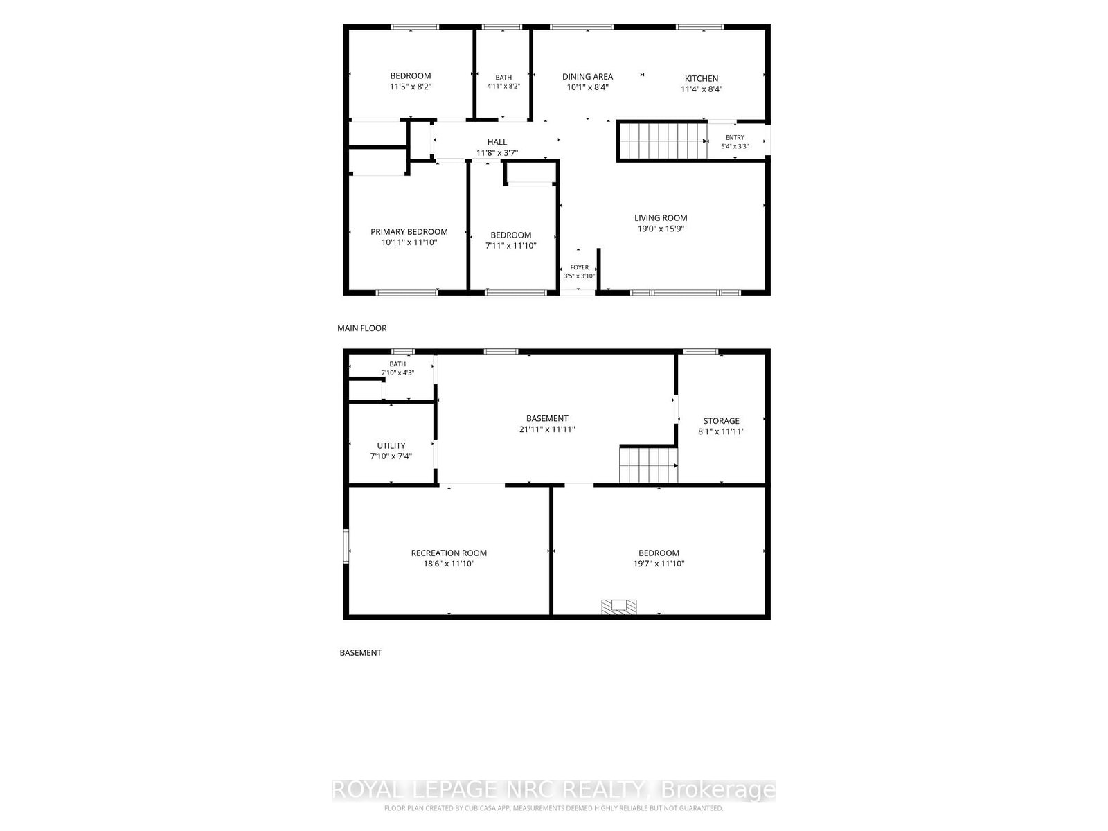 7427 Merritt Avenue • Niagara Falls, ON photo 36