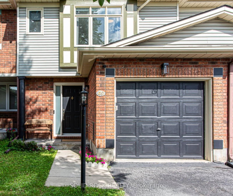 49 Longshire Circle