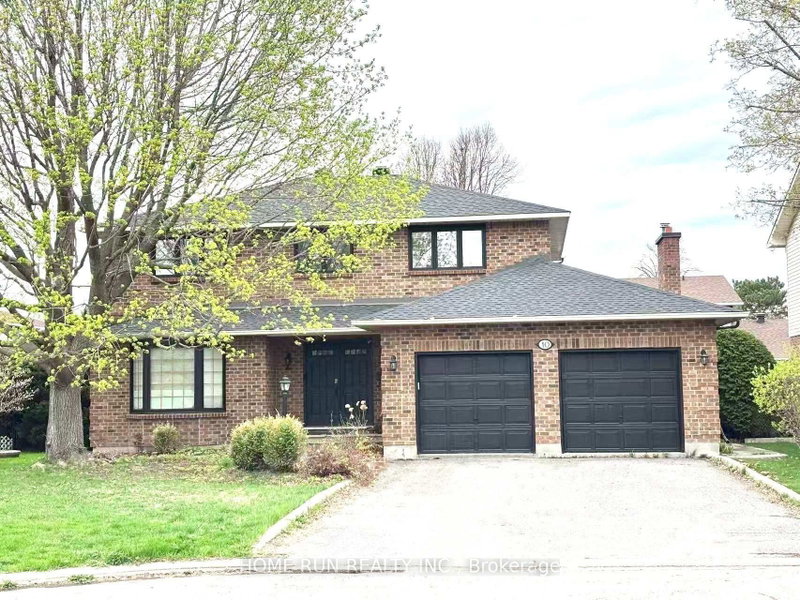 10 Westchester Court