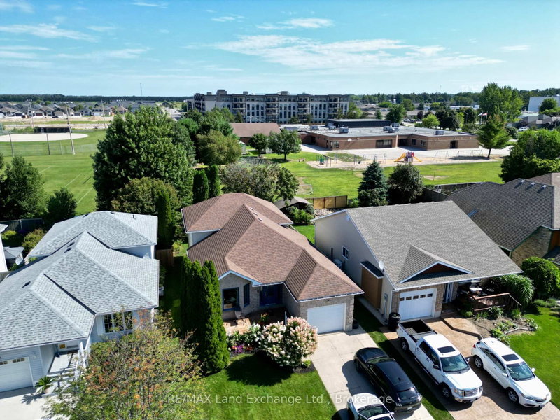 493 Joseph Street