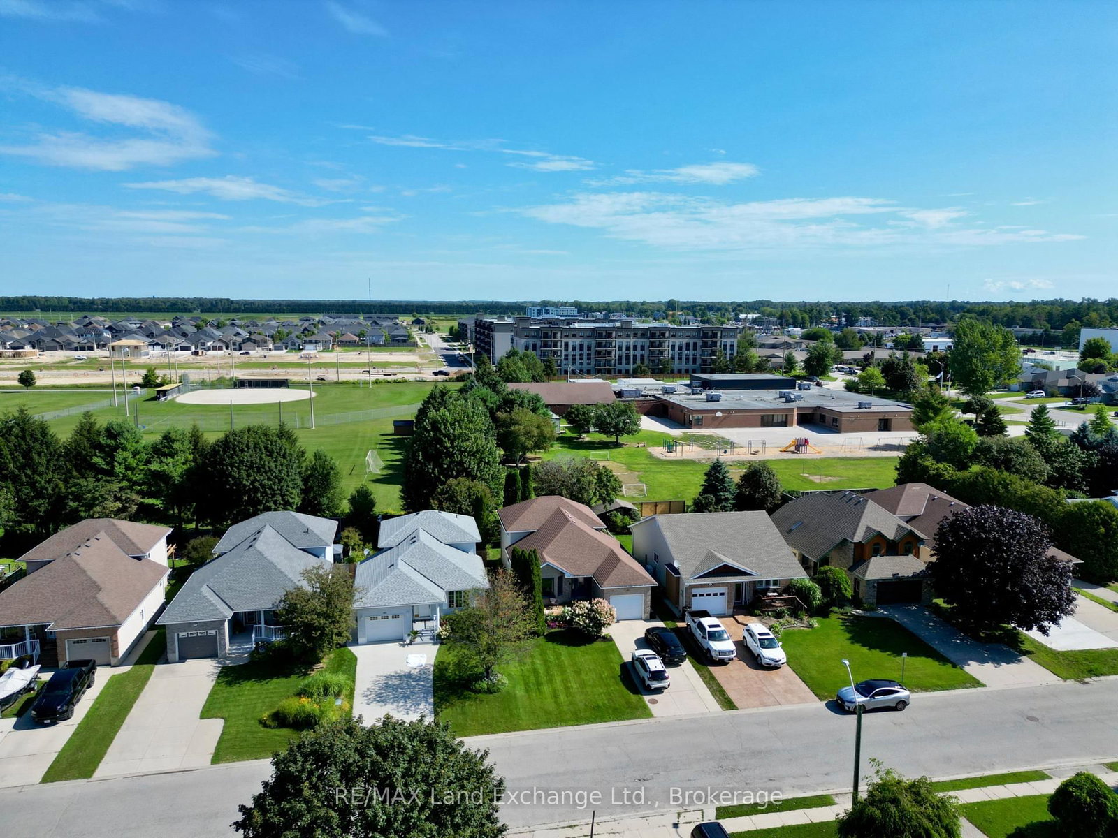 493 Joseph Street • Saugeen Shores, ON photo 25