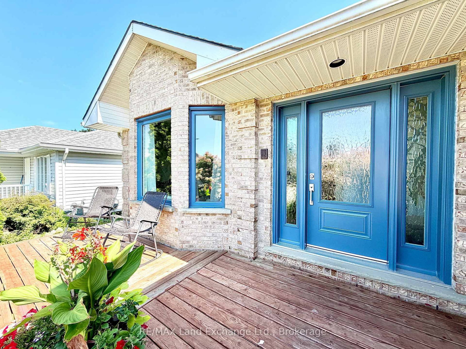 493 Joseph Street • Saugeen Shores, ON photo 27