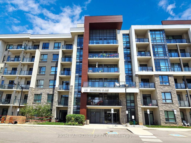 111 - 101 Shoreview Place E
