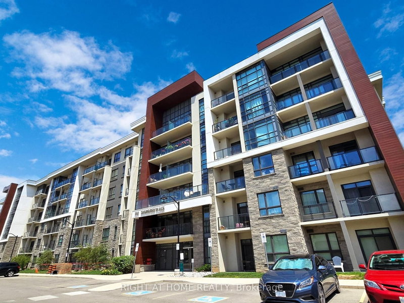 111 - 101 Shoreview Place E