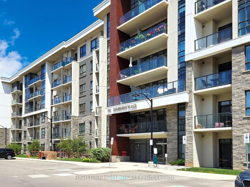 111 - 101 Shoreview Place E
