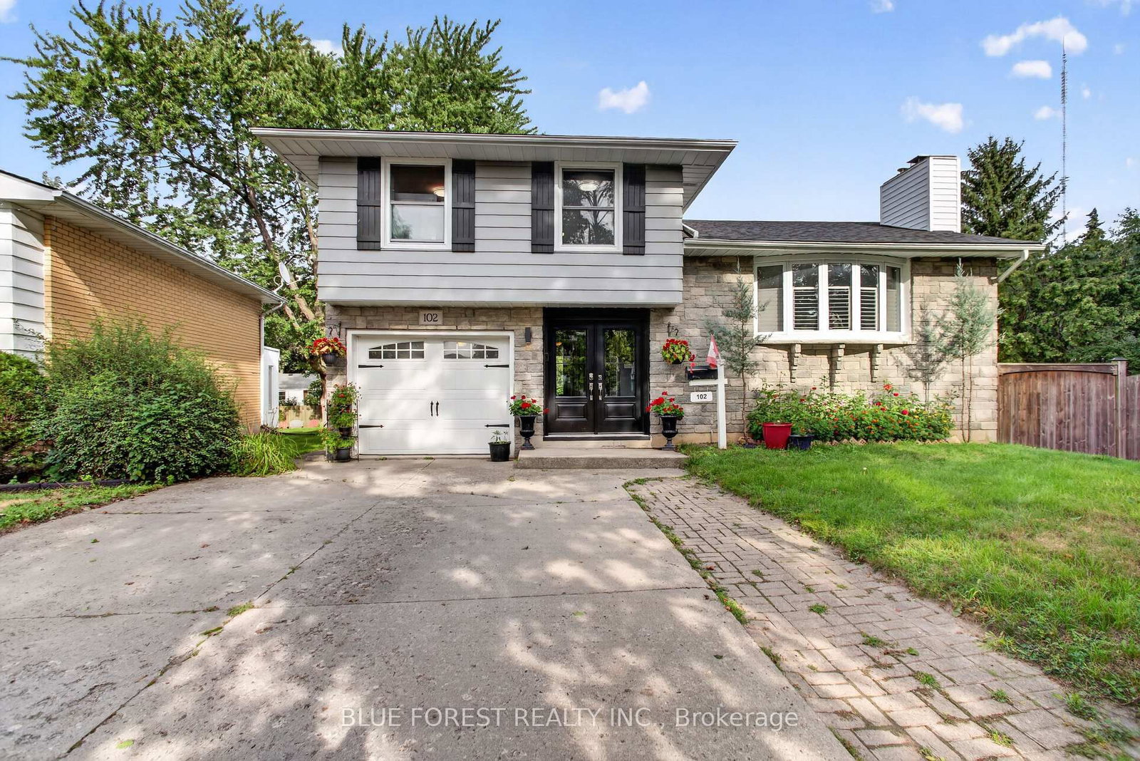 102 ODESSA Avenue • London South, ON photo 1