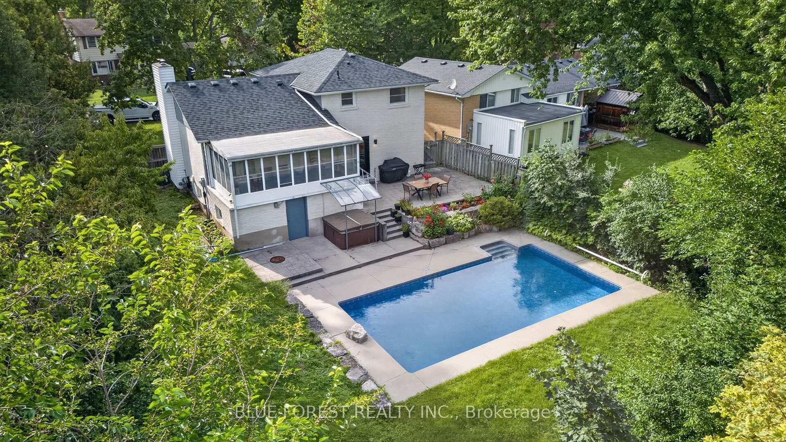 102 ODESSA Avenue • London South, ON photo 24