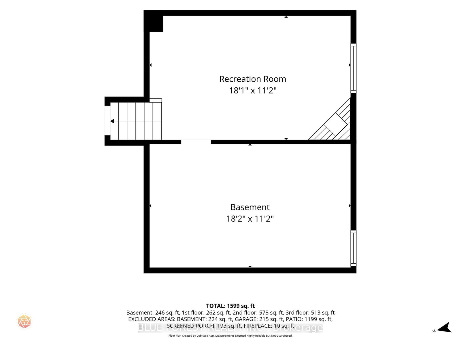 102 ODESSA Avenue • London South, ON photo 25