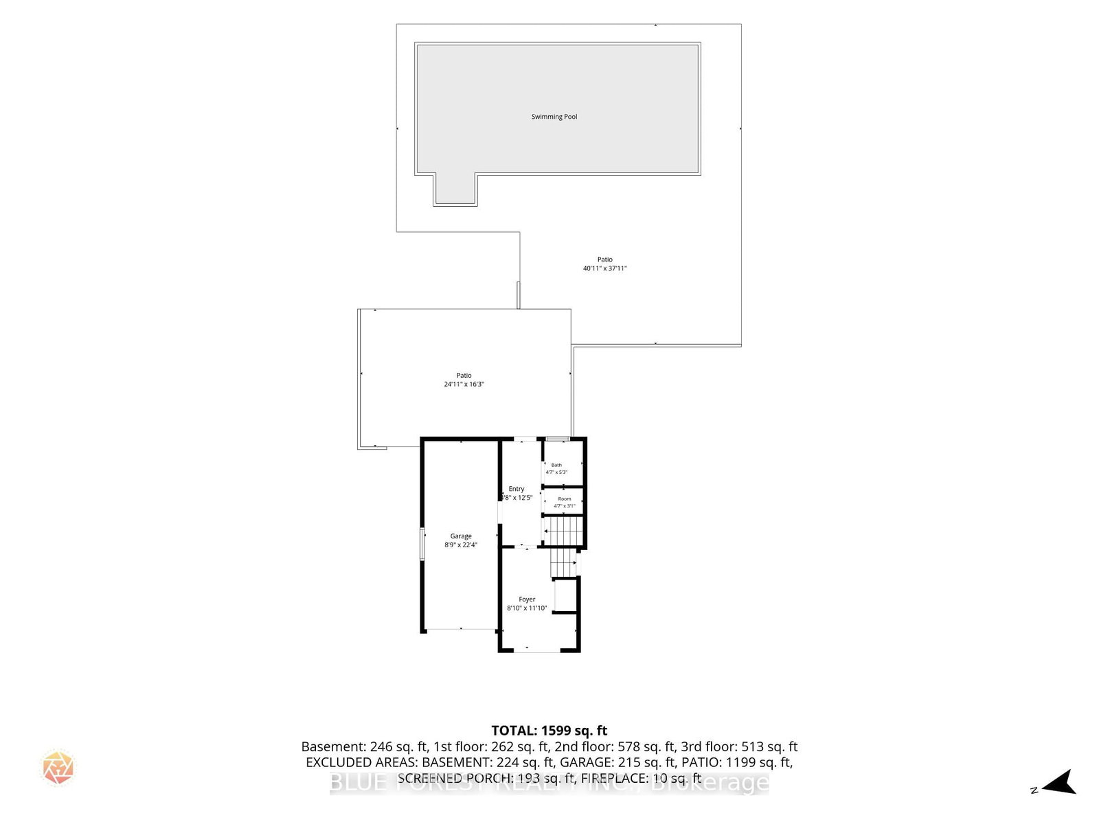102 ODESSA Avenue • London South, ON photo 26