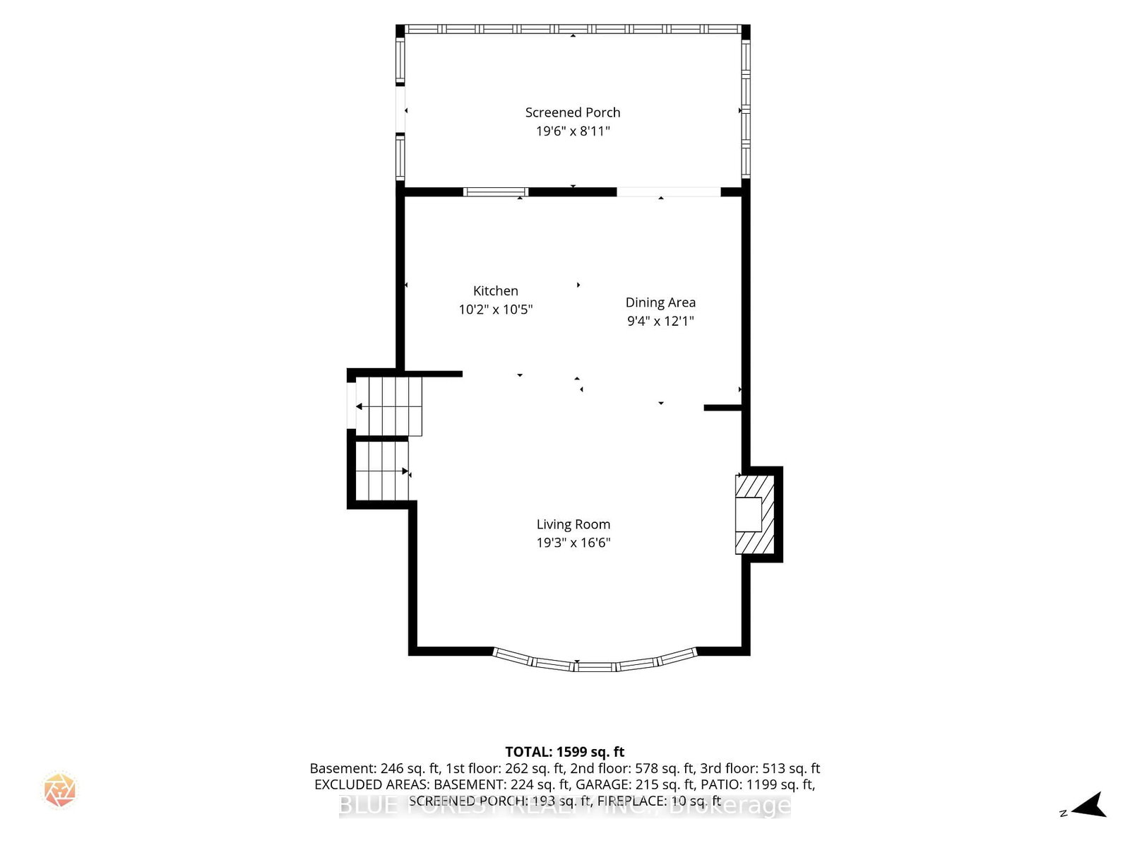 102 ODESSA Avenue • London South, ON photo 27
