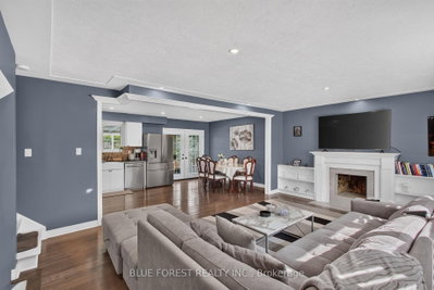 102 ODESSA Avenue • London South, ON photo 4