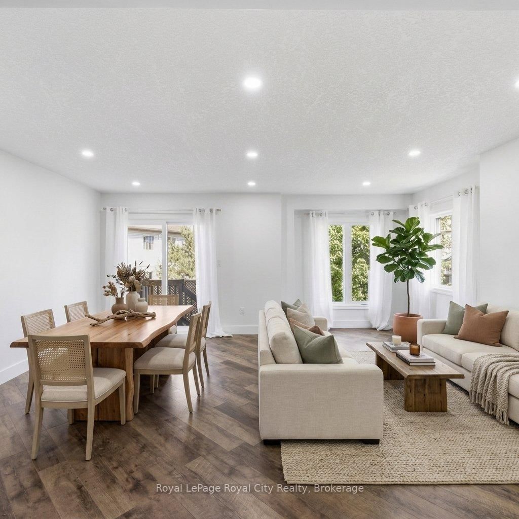 169 Bismark Drive • #51 • Cambridge, ON photo 16