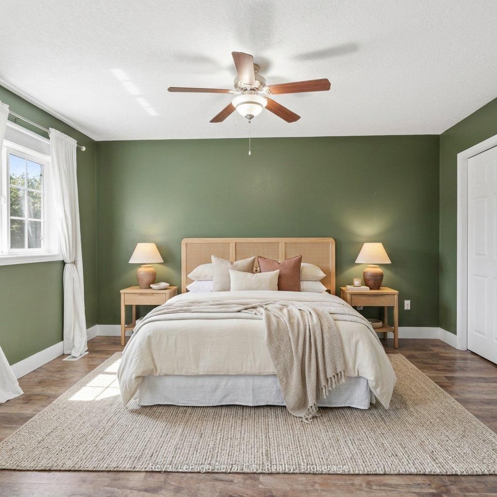 169 Bismark Drive • #51 • Cambridge, ON photo 23