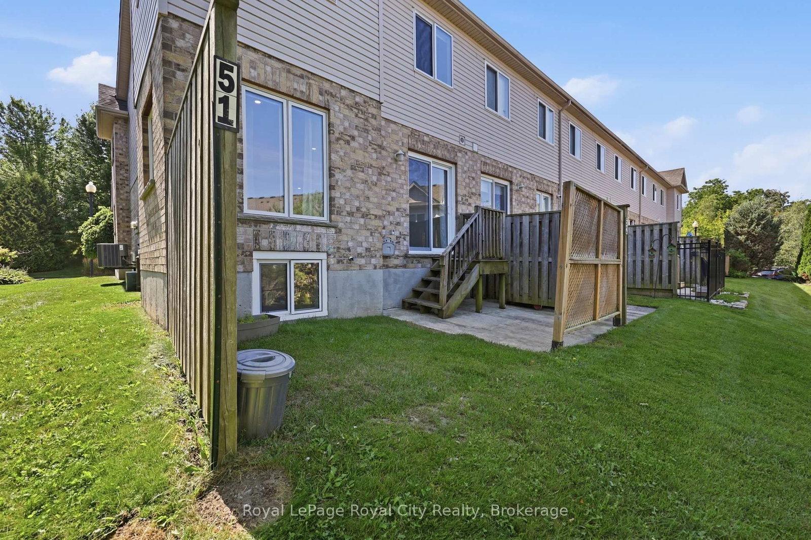 169 Bismark Drive • #51 • Cambridge, ON photo 40