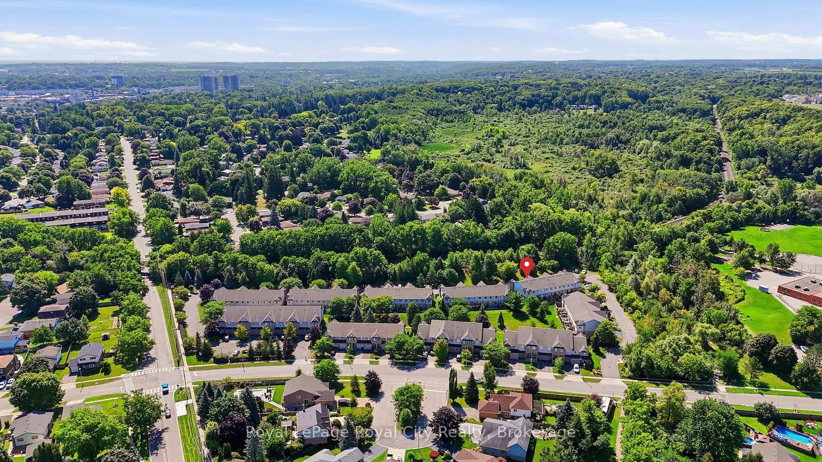 169 Bismark Drive • #51 • Cambridge, ON photo 46