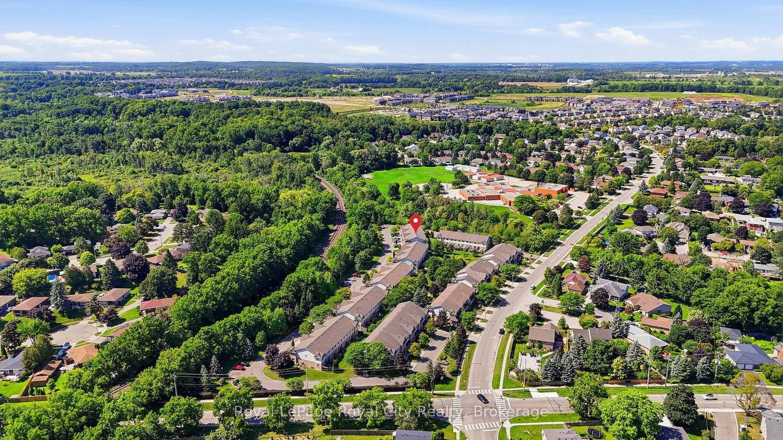 169 Bismark Drive • #51 • Cambridge, ON photo 47