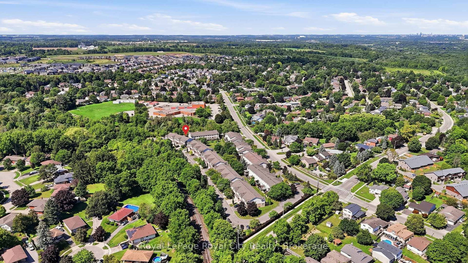 169 Bismark Drive • #51 • Cambridge, ON photo 48