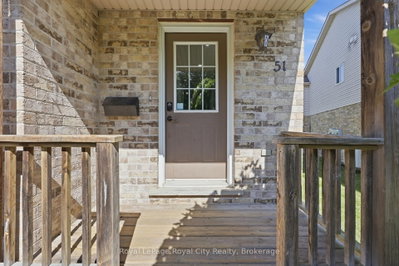 169 Bismark Drive • #51 • Cambridge, ON photo 5
