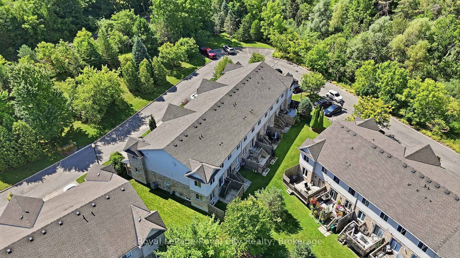 169 Bismark Drive • #51 • Cambridge, ON photo 50