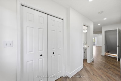 169 Bismark Drive • #51 • Cambridge, ON photo 8