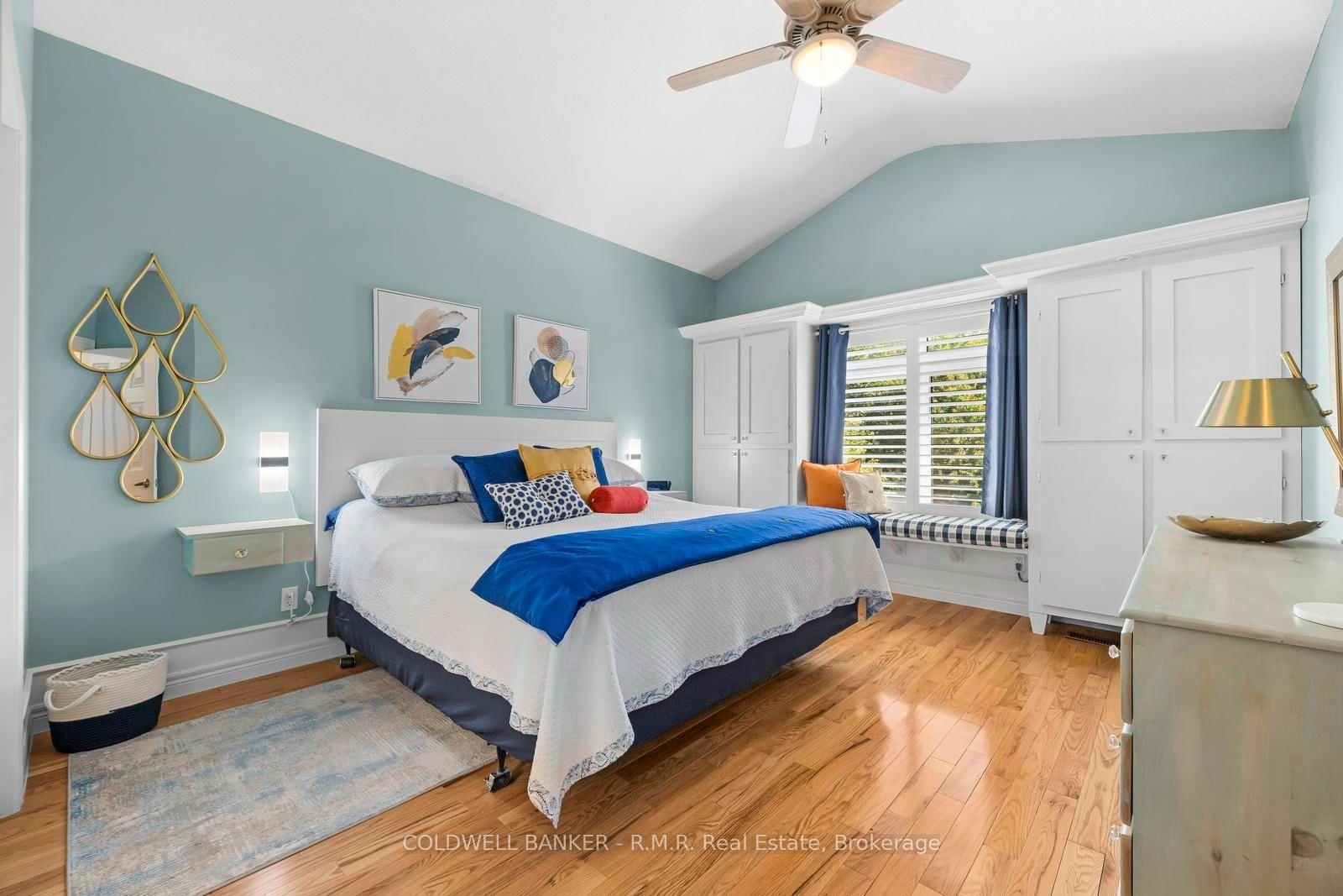 1188 Alder Road E • Cobourg, ON photo 20