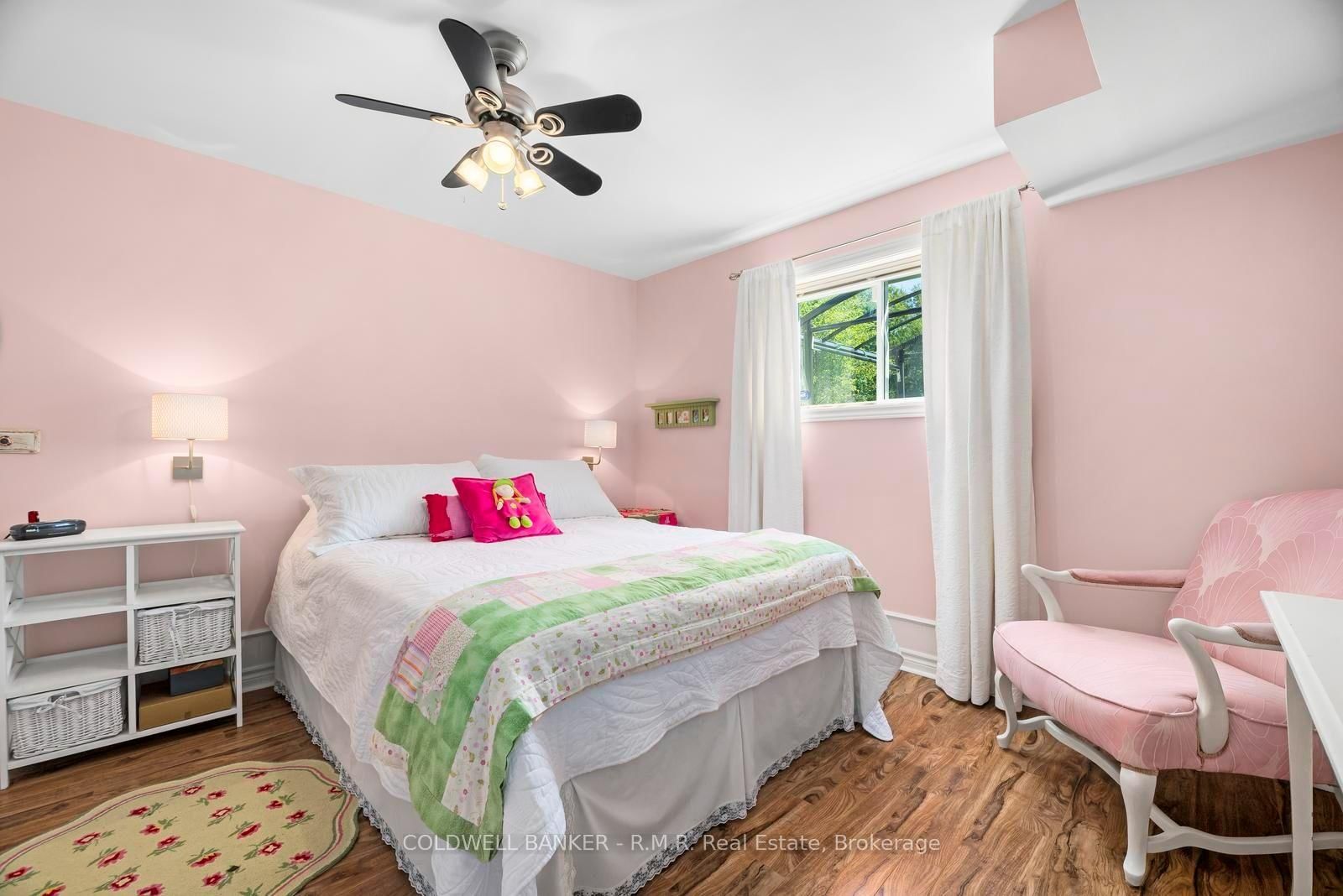 1188 Alder Road E • Cobourg, ON photo 36