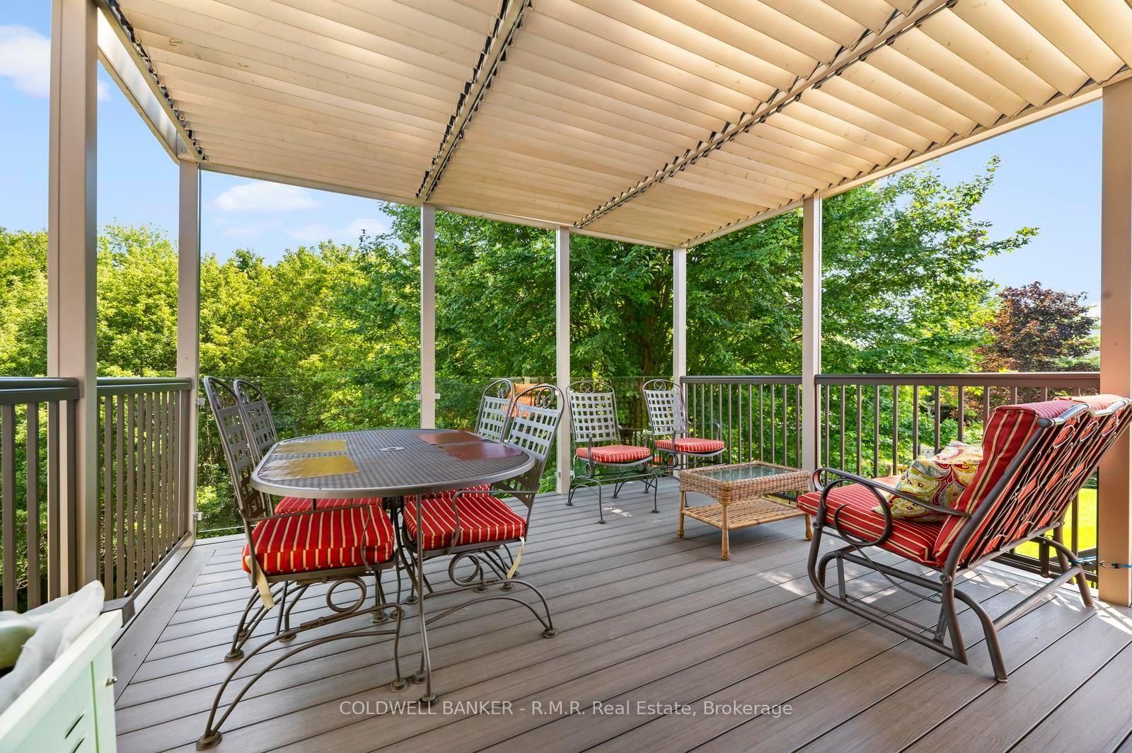1188 Alder Road E • Cobourg, ON photo 38