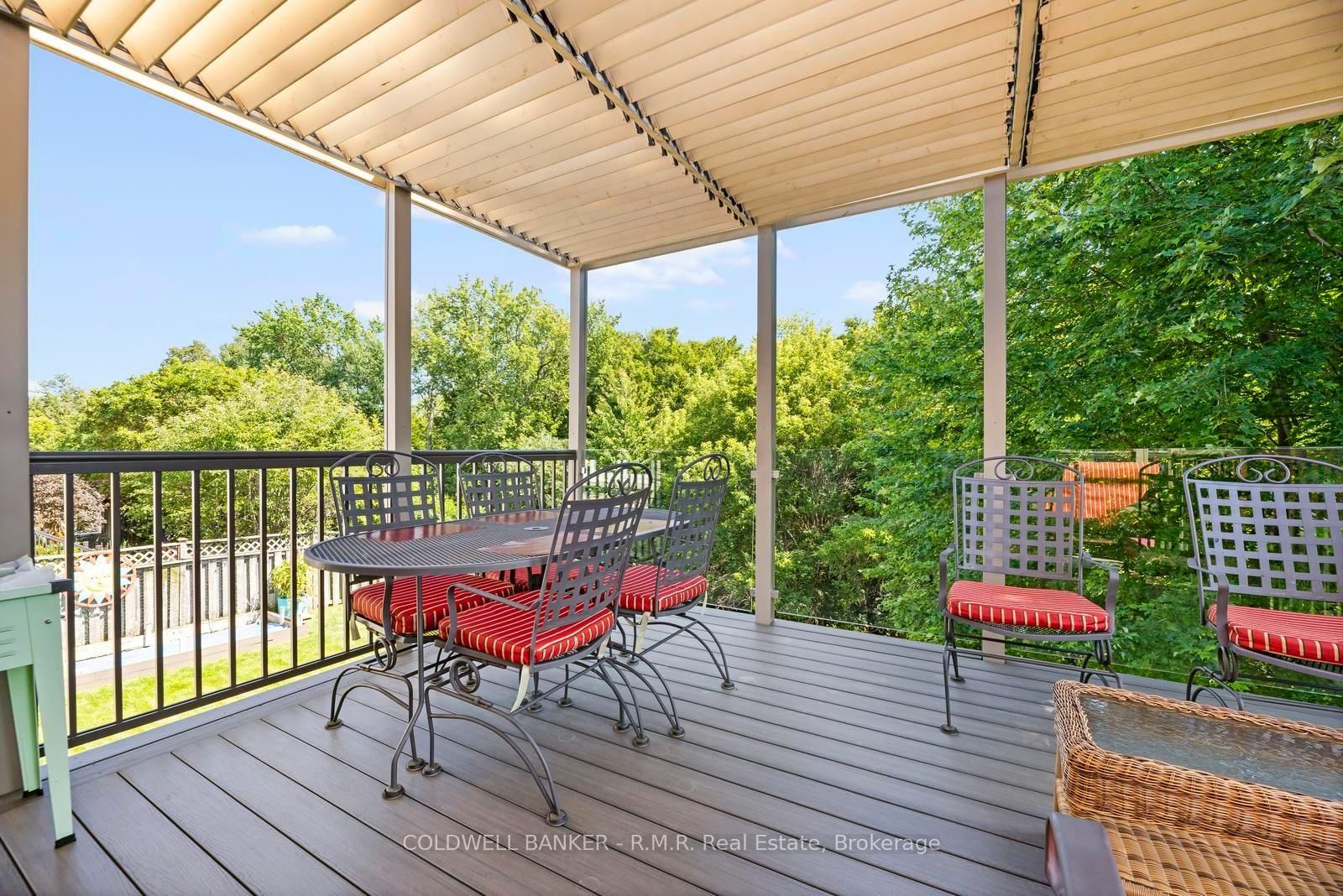 1188 Alder Road E • Cobourg, ON photo 39