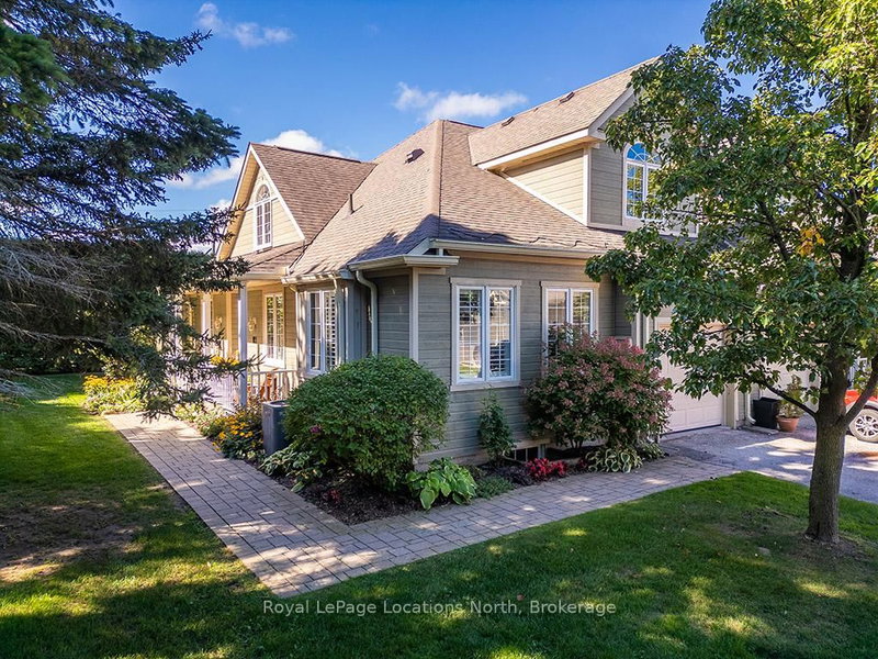 24 - 110 Napier Street W