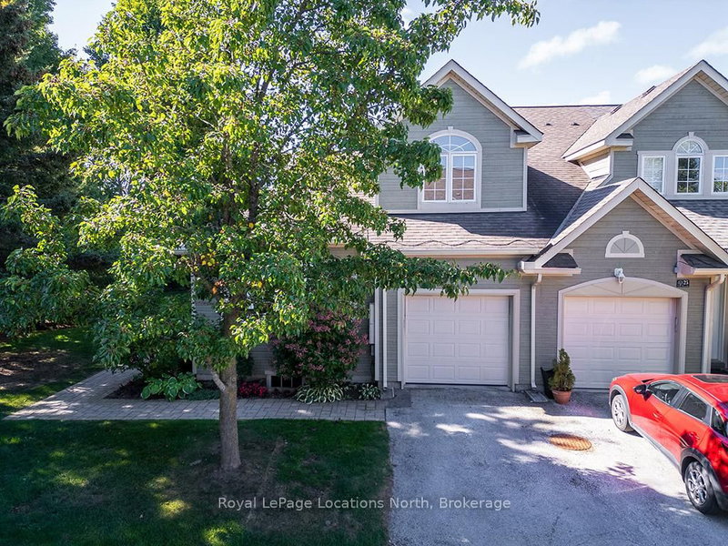 24 - 110 Napier Street W