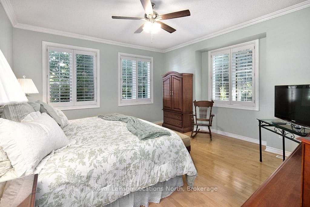 110 Napier Street W • #24 • Blue Mountains, ON photo 21