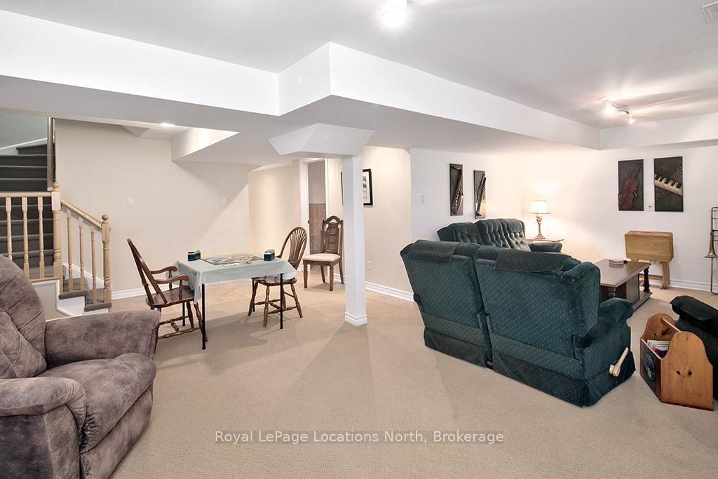 110 Napier Street W • #24 • Blue Mountains, ON photo 34